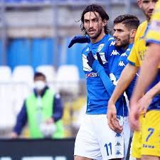 Comprare maglia brescia calcio poco prezzo 2020,vendita di attrezzature e il maglie calcio completa. Brescia Niente Scuse Fuori L Orgoglio Per La Maglia