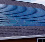 Solar Roof Shingles | Solar Panel | LA Solar Group