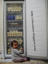 Susu segar terutama susu yang baru saja diperah dari hewan ternak cenderung cepat basi. 10 Soalan Lazim Tentang Cara Penyimpanan Susu Perahan Anda