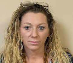 Offender Information