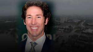 Joel Osteen Opens Megachurch to Flood Victims After Criticism