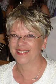 Christine BRIERE (GOUVIEUX)