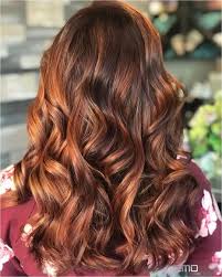 Light brown hair color with blonde highlights. Natural Medium Brown Hair With Light Copper Highlights Haarausfall Blondehaare Haare Kurzeh In 2020 Light Auburn Hair Red Highlights In Brown Hair Light Brown Hair