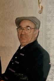 Most Recent Obituaries