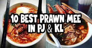 Hokkien mee is undoubtedly one of singaporean's favorite local hawker food. 10 Best Penang Hokkien Prawn Mee In Kuala Lumpur Petaling Jaya