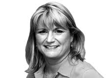 How Did I Get Here? Blake Irving