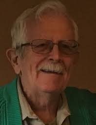 Obituary information for John F. "Jack" Bergeron