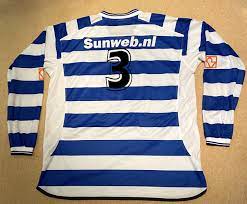 De graafschap 2007/08 eridivisie skip to main | skip to sidebar. De Graafschap Home Fussball Trikots 2005 2006