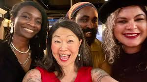 hedwig and the angry inch! it's been an honor being a part of this wild  ride. thank you thank you for having me. i humbly learned a lot and am so  grateful