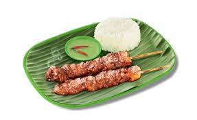 Pin On Philippines Fastfood