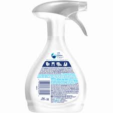 Spray febreze on fabrics evenly until slightly damp. Febreze Fabric Free Nature Fabric Refresher 16 9 Fl Oz Foods Co