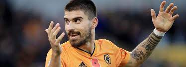Born 13 march 1997) is a portuguese professional footballer who plays as a midfielder for premier league club wolverhampton wanderers. Manutd Neben Raul Jimenez Auch An Ruben Neves Dran