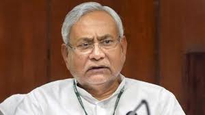 How Nitish Kumar Used a 'Crisis' in Arunachal as a Bargaining Chip Against  the BJP