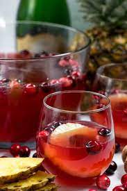 We did not find results for: Cranberry Champagne Punch Crazy For Crust