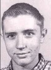 LCPL Dale Allan Pulliam (1946-1967)