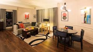 Modern Art Suite Warwick New York Hotel Midtown Manhattan Hotel Suites Luxury Rooms New York Hotels Midtown Manhattan Hotels