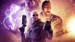 The game launches today, and is included in xbox game pass, but is being hit with intermittent online issues. Review Outriders Gamingboulevard
