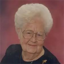 Obituary information for Frances Elizabeth Pryor