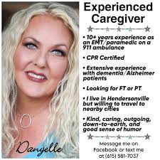 Volunteer opportunities in Hendersonville?