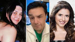 A qué se debió la discusión entre Yuridia y Esteban Macías?