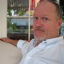 All Chase Waters Books in Order (Complete List)