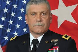 Brig. Gen. (Ret.) Robert Kenyon Lytle, 63