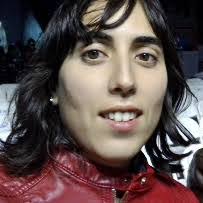 Aida Martin's Instagram, Twitter & Facebook