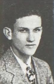 SGT Benjamin Rogers “Ben” Easterling Jr. (1914-1945)