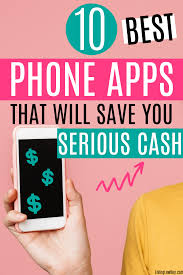 10 Unique Money Saving Apps You Must Download On Your Phone In 2020 Money Saving Apps Best Money Saving Tips Saving Money Quotes