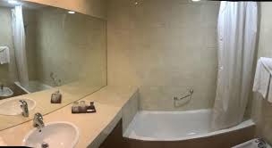 <p>un viaje único en un hotel futurista y de diseño moderno</p> <p>el barceló sants**** se presenta con una imagen de vanguardia y futurista, simulando una estación orbital que permite disfrutar de un viaje espacial imaginario.<br> <br> ubicado encima de la estación de sants, y con acceso directo al ave y a las redes de metro y tren de barcelona, se convierte en el hotel mejor. Hotel Les Torres Sant Esteve Sesrovires 2021 Updated Prices Deals