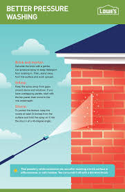 Of course, the final cleanup will start from the top, washing the whole mess away, leaving the entire window clean without unnecessary rework. 46 Powerwash Bricks Ideas Pressure Washing Brick Pressure Washing Services