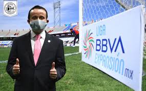 Here you'll find information that you can use to get the edge over. Liga Mx Why Did The Rise And Fall Disappear Video Football24 News English