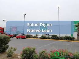 lllᐅSucursales de Salud Digna en Nuevo León