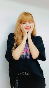Download pink wallpapers hd, beautiful and cool high quality background images collection for your device. Lisa Blackpink Wallpaper Lisa Blackpink Cute 720x1280 Download Hd Wallpaper Wallpapertip
