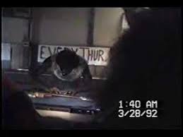 Freddie Everett R.I.P.