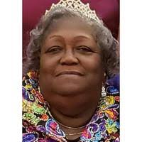Doris Etienne Jackson Obituary