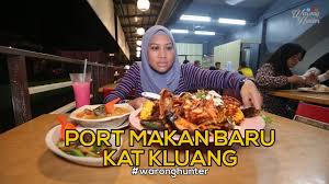 Uk farm merupakan sebuah tempat tarikan pelancong yang berada di kluang johor. Nak Makan Apa Kat Kluang Warong Hunter Youtube