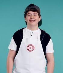 Meet The Cute Kid Contestants On The New Season Of Masterchef Junior Masterchef Junior Masterchef Junior