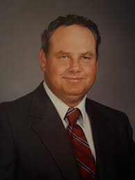 Floyd Andrew “Sonny” Patrick (1946-1994)