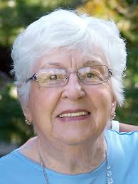 Lola Jean (Davis) Lloyd