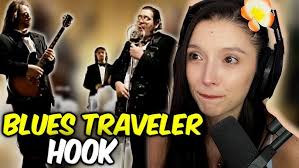 Blues Traveler- Drum solo