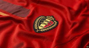 Voetbal achtergrond, voetbalstadion, sport achtergrond, digitale achtergrond, rook, mistig, lichtstralen, voeg uw eigen onderwerp. Best 54 Belgie Wallpaper On Hipwallpaper Belgie Wallpaper