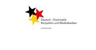 Wann benutzt man den konjunktiv 2. Deutsch Grammatik Konjunktiv 1 Und 2 Und Modalverben