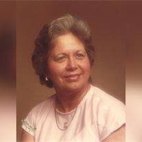 Loula Jane Hoffman Obituary