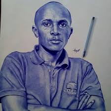 Joel Thuo Mugambi of Ngaru TBC Gathera electoral area, Chinga to face Paul  Wanyagi who is the Director of Chinga Tea Factory, Othaya.