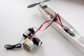 Wiring schematic diagram and worksheet resources. Beginners Guide To Connecting Your Rc Plane Electronic Parts 11 Steps Instructables