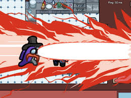 Among us is an online multiplayer social deduction game developed and published by american game studio innersloth. Among Us Airship Update Arrives Innersloth Teases What S Next Polygon