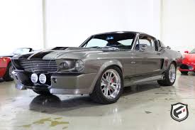 We did not find results for: 1967 Ford Mustang Fusion Luxury Motors