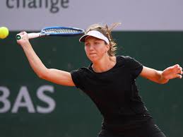 Romanca de 24 de ani e inscrisa si la turneul wta 18.02: Live Text Patricia È›ig