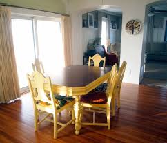 Dinning room chairs can have piping around the top, around the bottom or around both. Refoaming Reupholstering Reality Daydream